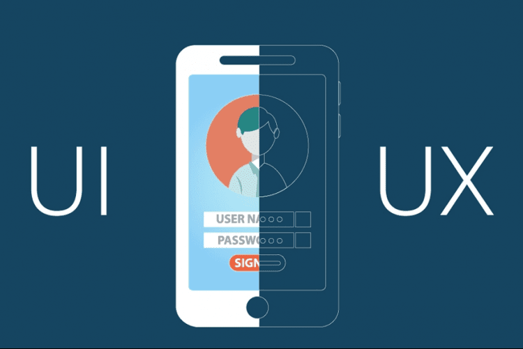 تفاوت UI و UX چیست