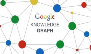 گراف دانش گوگل