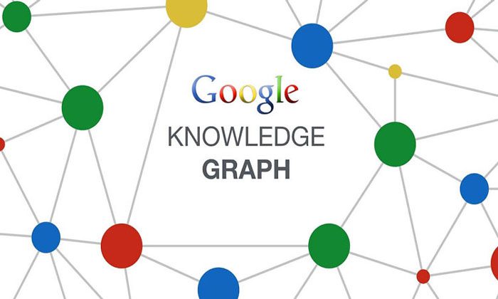 گراف دانش گوگل
